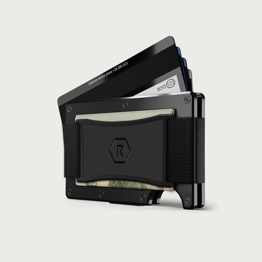 Ridge Wallet - Minnesota Golden Gophers