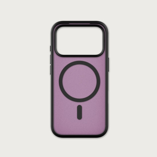 Everyday Charging Kit - iPhone 18 Pro - Atomic Purple