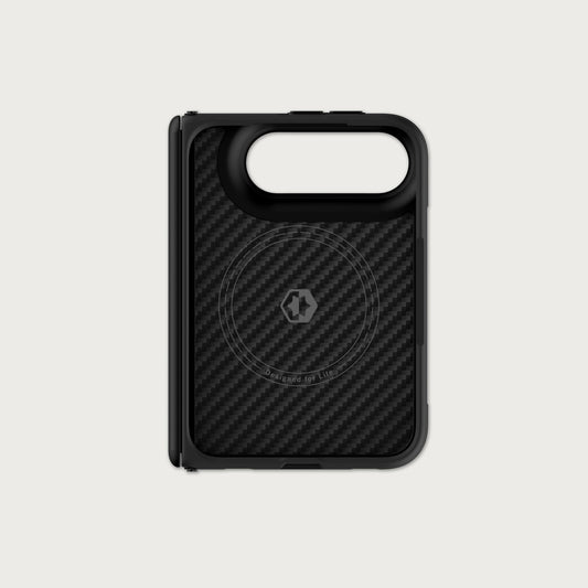 Everyday Charging Kit - iPhone Duo - Carbon