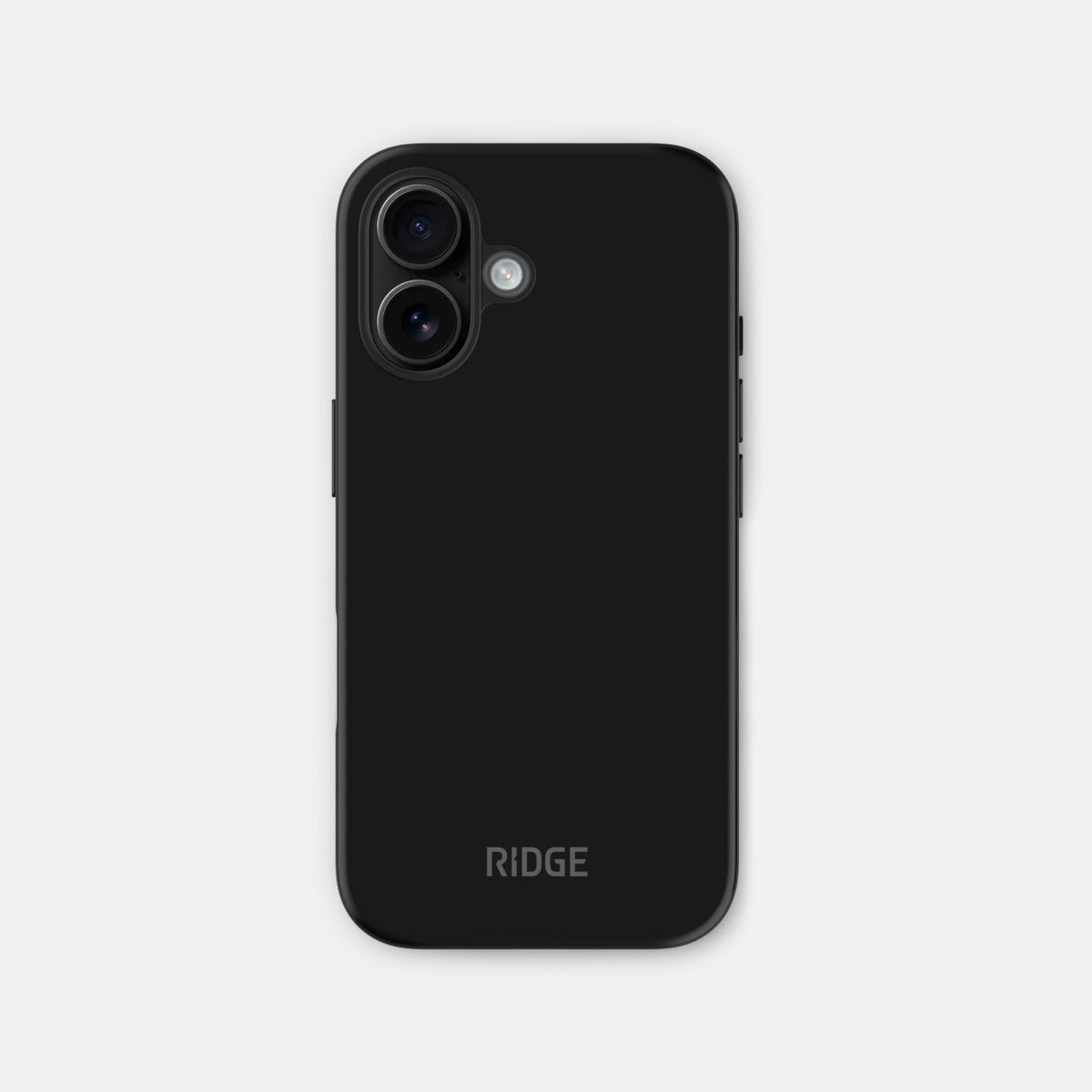 Matte Black