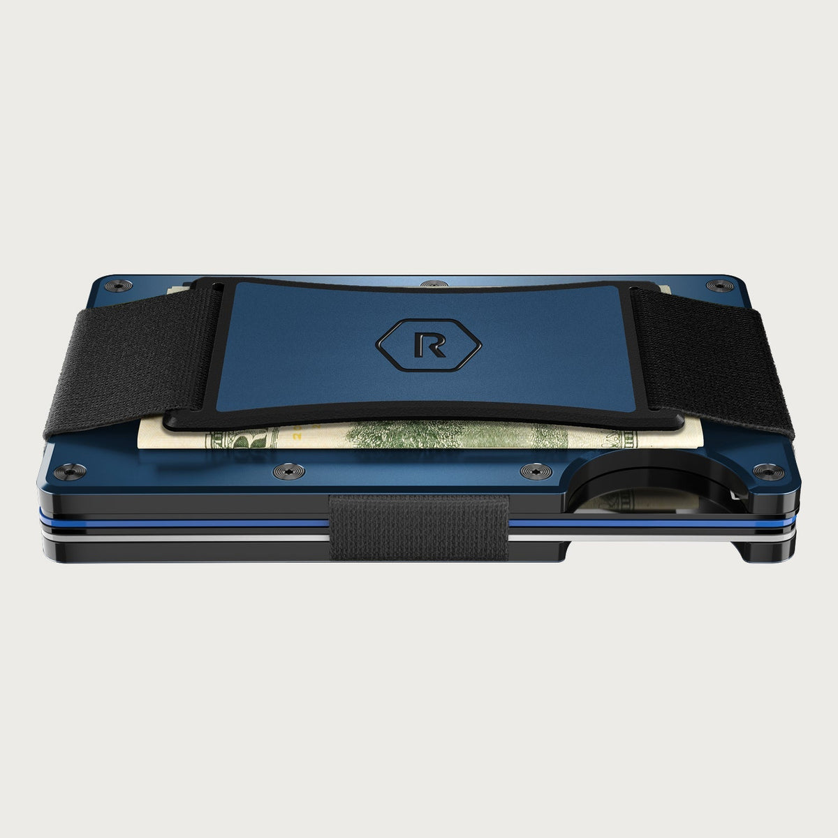Ridge Wallet - Gonzaga Bulldogs