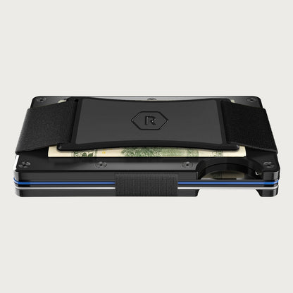 Ridge Wallet - Marshall Thundering Herd