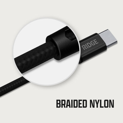 Wall Charger Set - 45W - Phantom