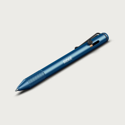 Daily Writer Kit - Alpine Navy
