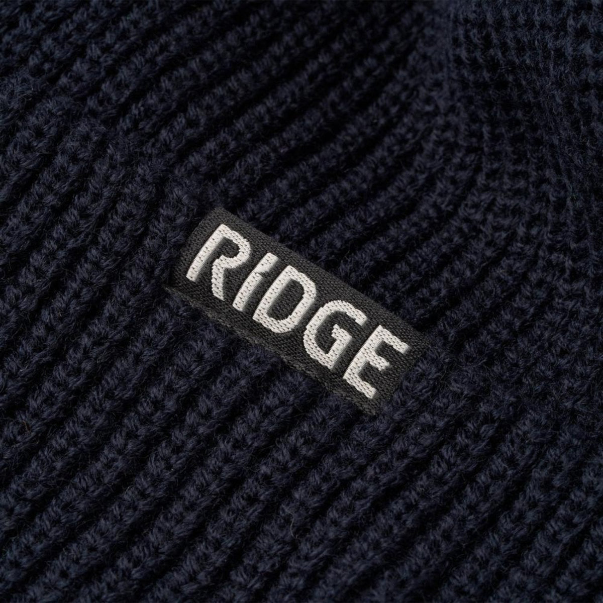 Alpine Navy