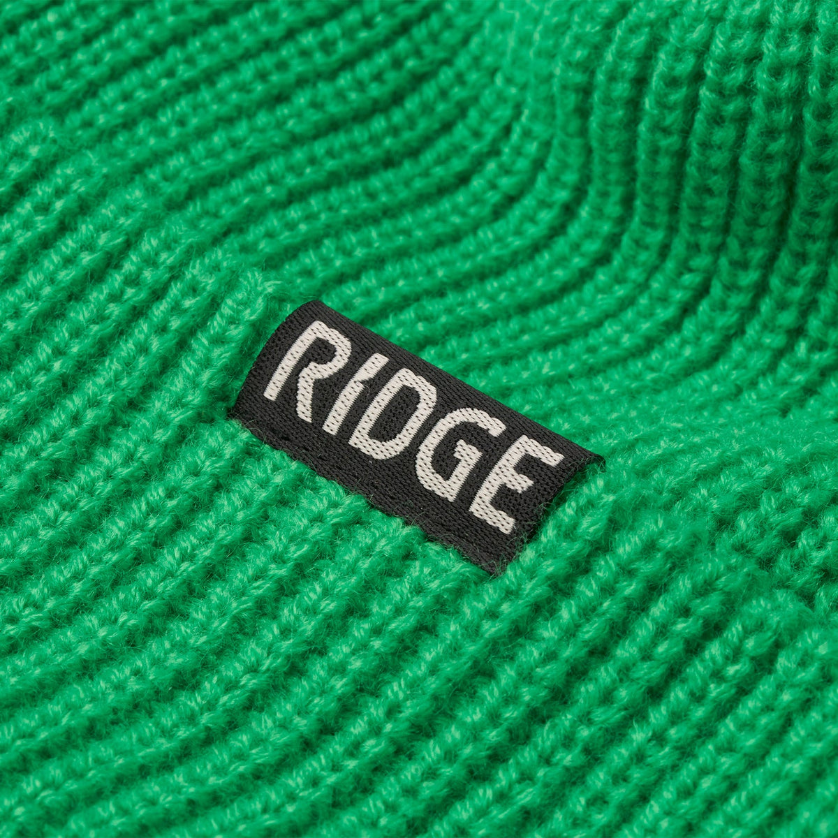 Voodoo Green