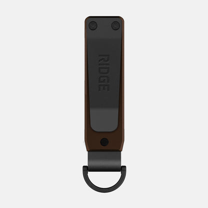 Ridge KeyCase - Cleveland Browns