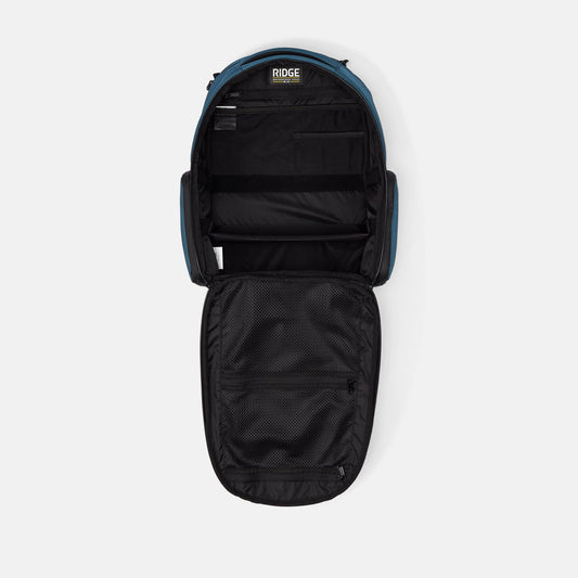 Ridge Commuter Pro Backpack - Alpine Navy