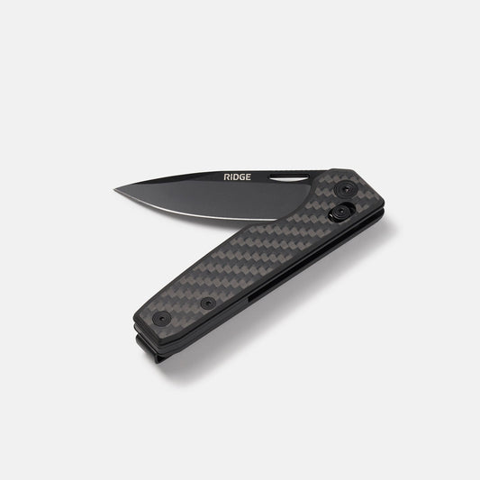 Everyday Folder - Carbon Fiber 3k