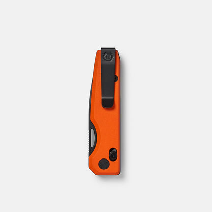 Basecamp Orange