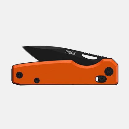 Basecamp Orange