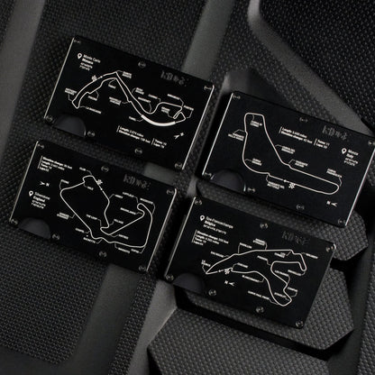Circuit de Spa-Francorchamps