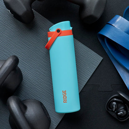 Ridge 24oz Water Bottle - GT
