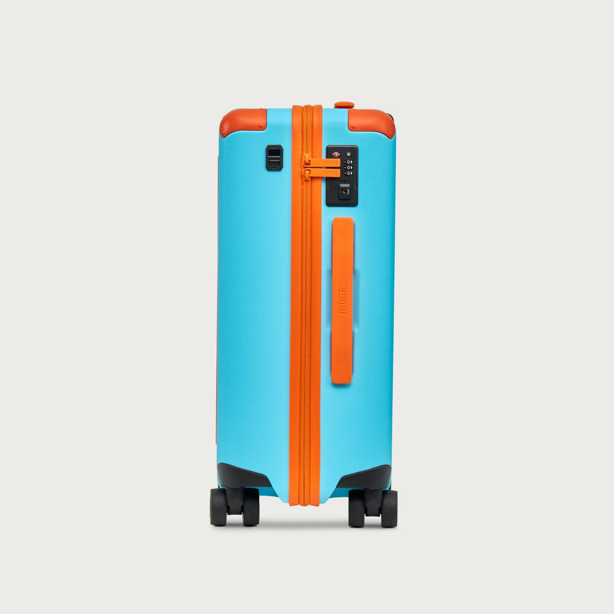 Ridge Long Haul Set - GT 03