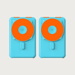 Ridge Power Bank - 10k mAh Bundle - GT - 2-Pack
