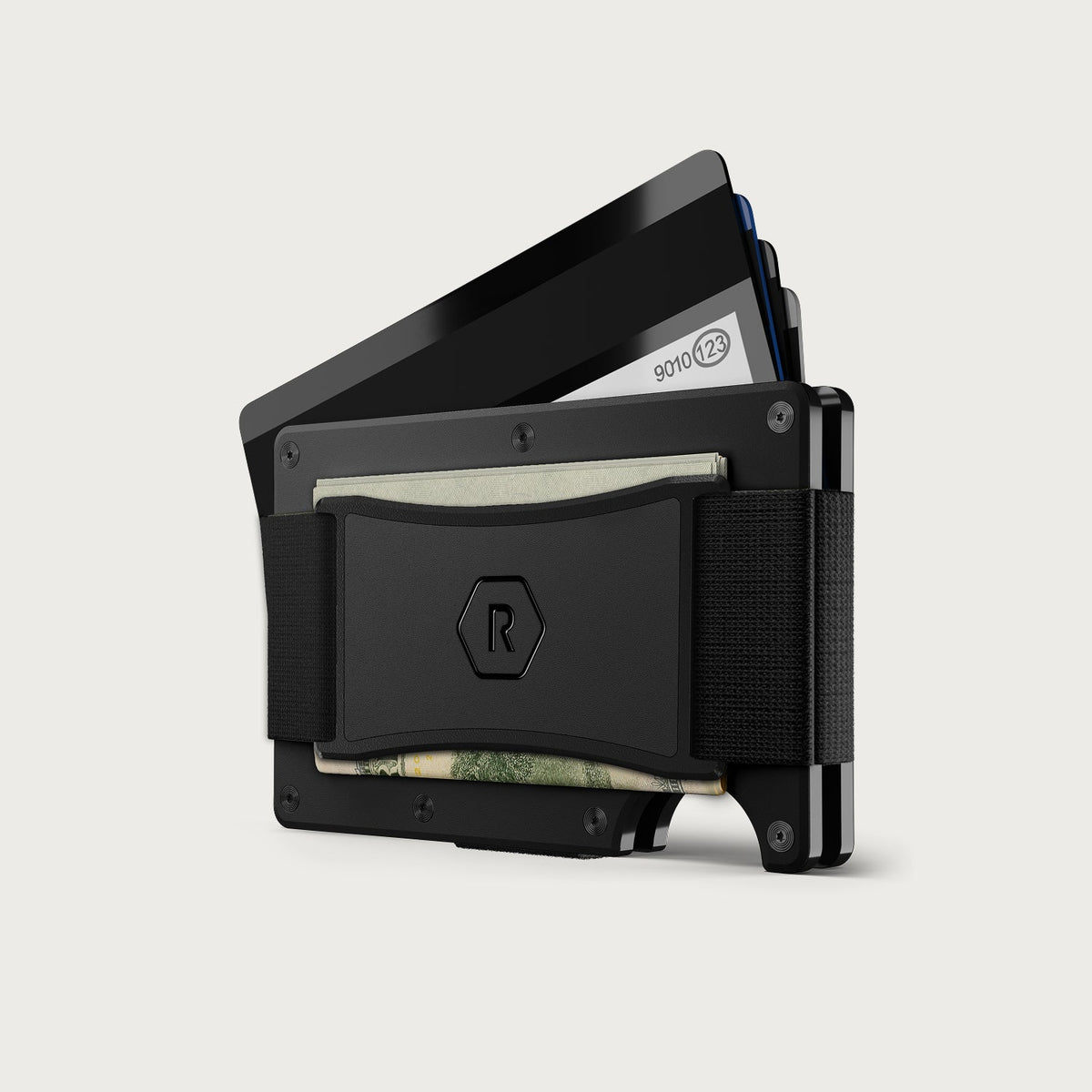 Ridge Wallet - North Carolina State Wolfpack