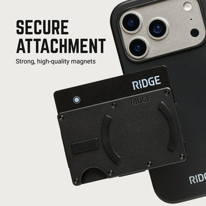 Daily Driver Kit for MagSafe - Atomic Purple