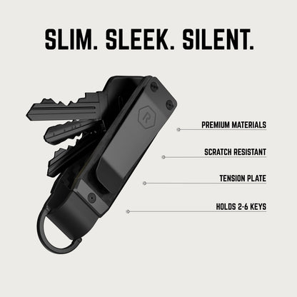 Daily Driver Kit - Dark Harbor