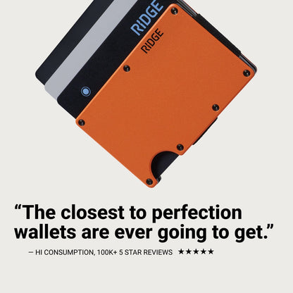 Ridge Wallet - Mississippi State Bulldogs