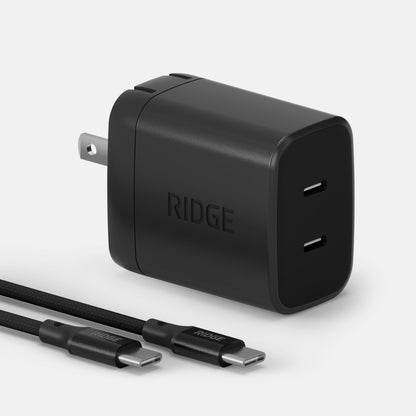 Matte Black
