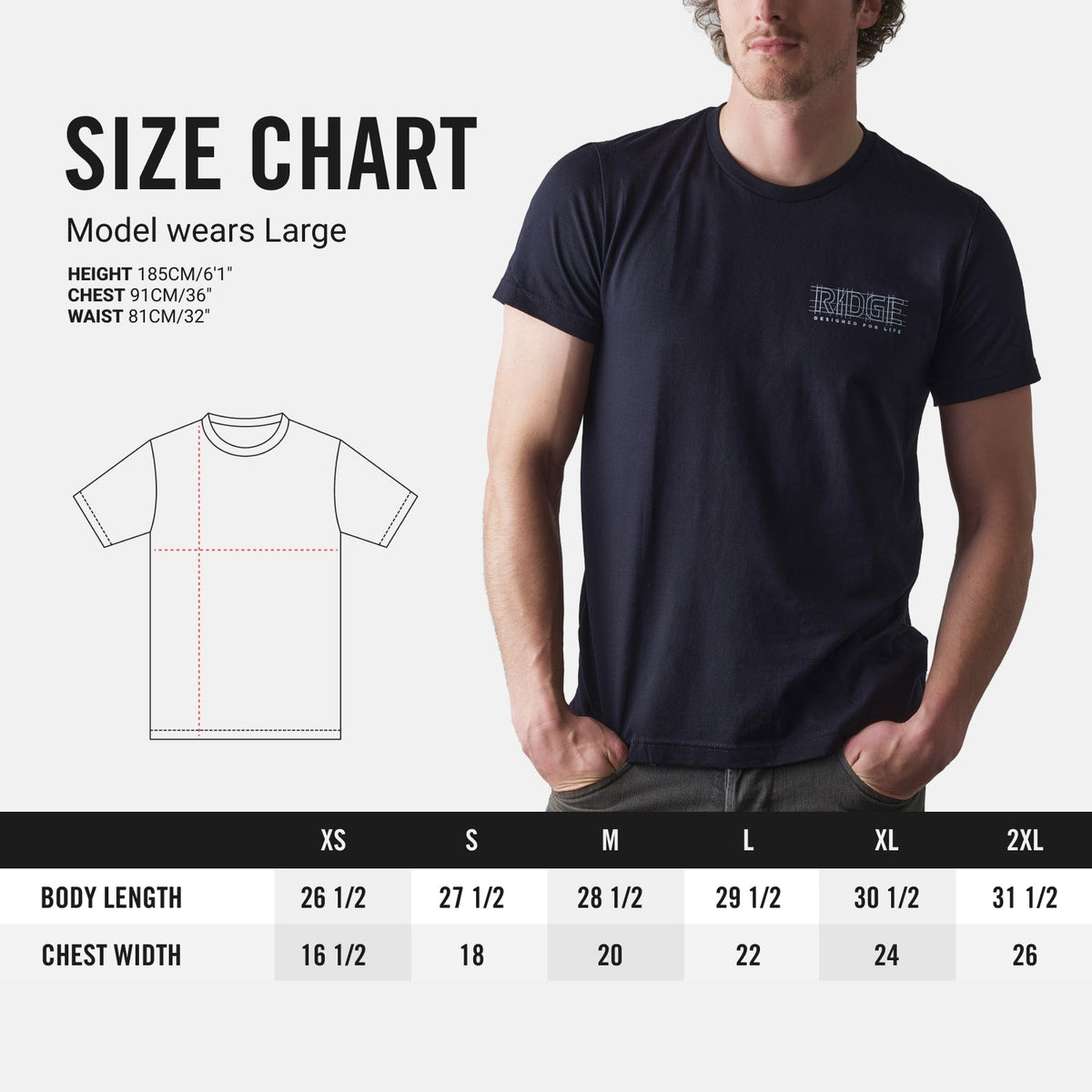 XL