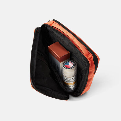 Basecamp Orange