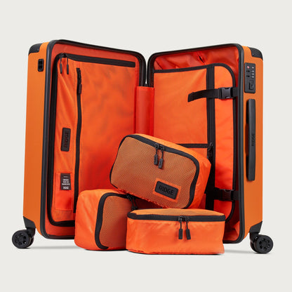 Ridge Carry-On Basecamp Orange (New) 08