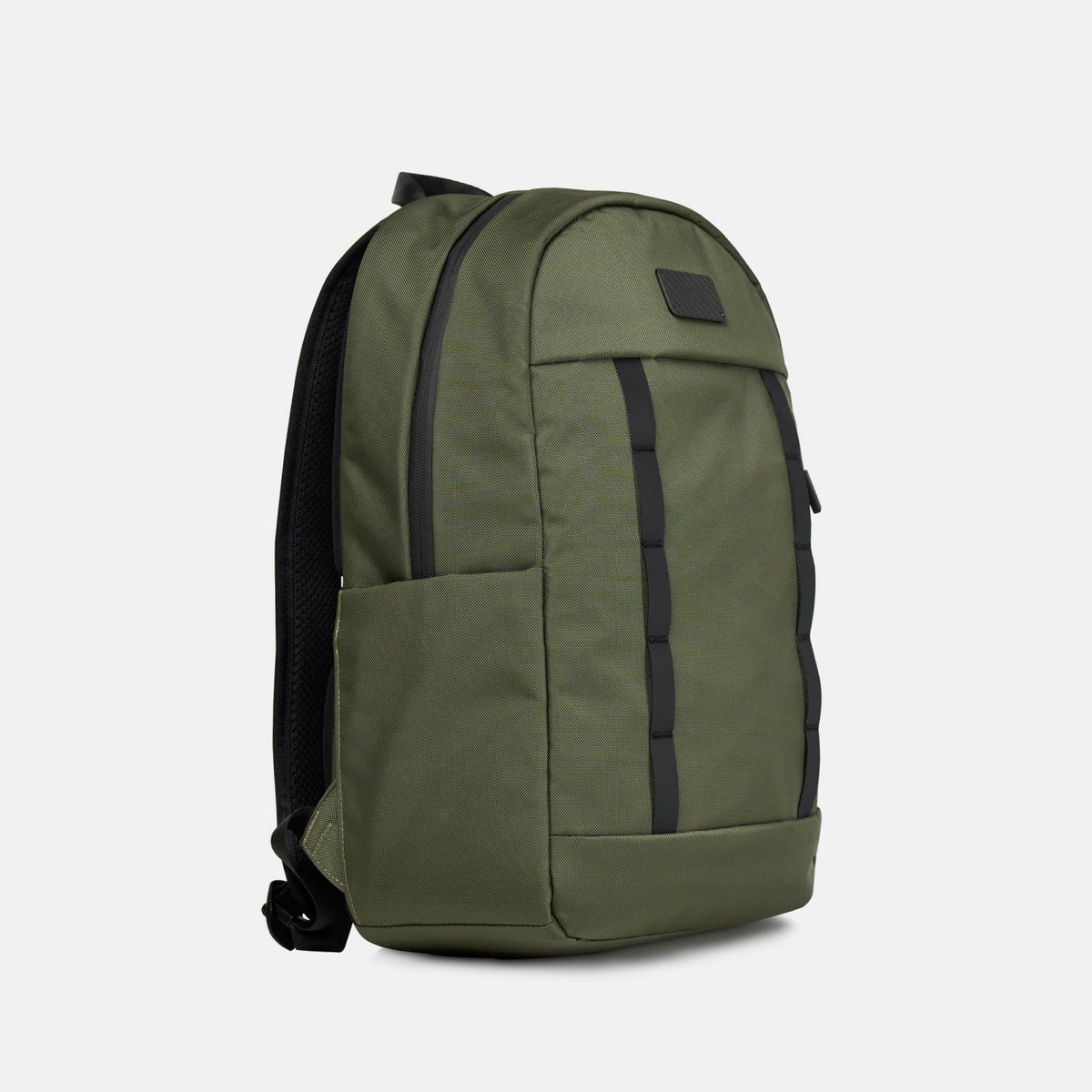 Commuter Backpack 18L - Matte Olive