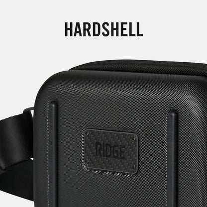 Hardshell Sling - Royal Black
