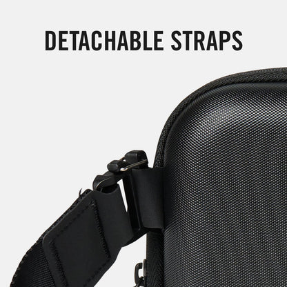 Hardshell Sling - Royal Black
