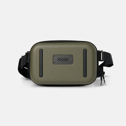 Matte Olive