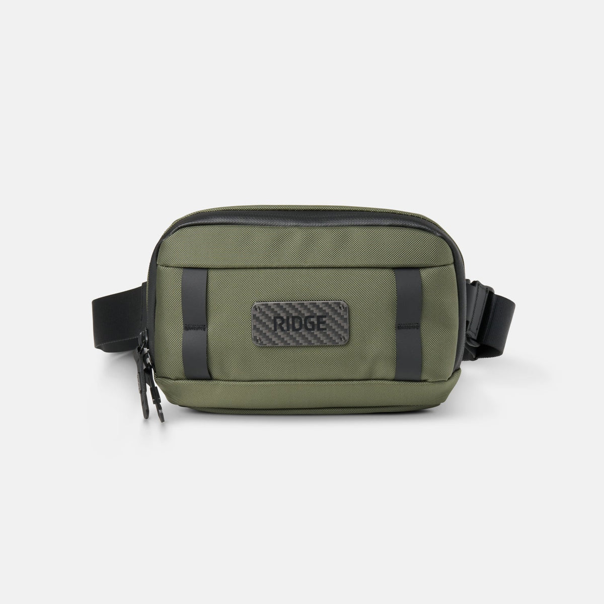 Matte Olive