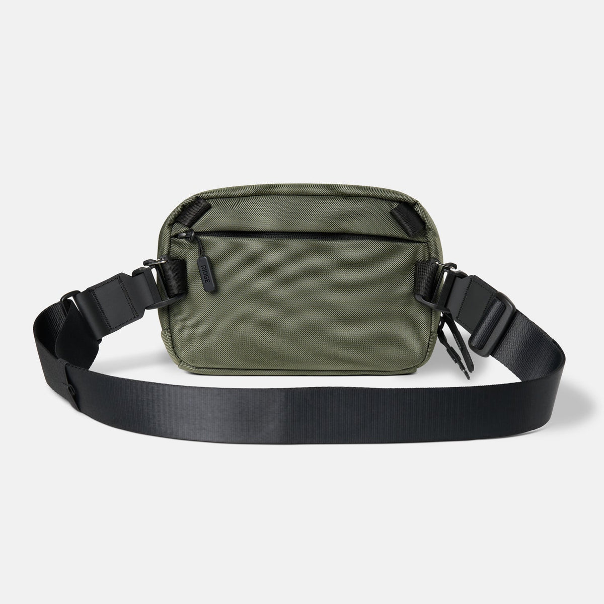 Commuter Sling - Matte Olive