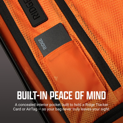 Ridge Carry-On GT