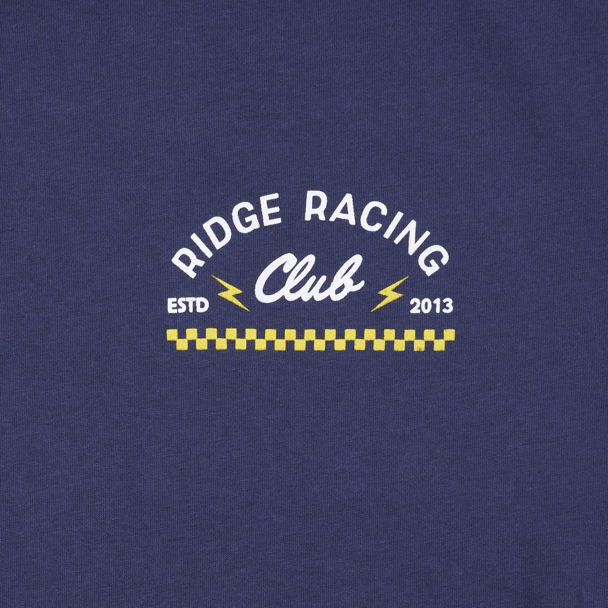 Ridge Tee - Wallets & Wheels