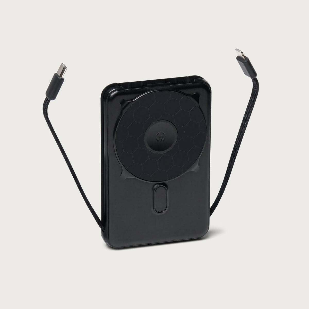 Everyday Charging Kit - iPhone 18 Pro Max - Carbon
