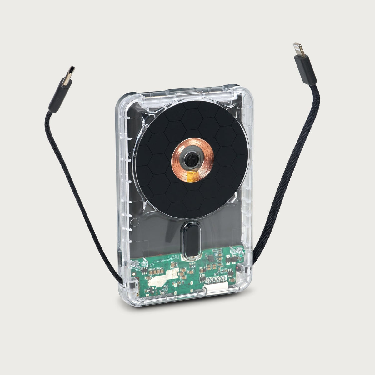 Everyday Charging Kit - iPhone 18 Pro Max - Phantom
