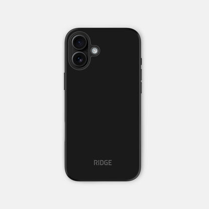 Matte Black