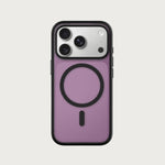 Ridge Phone Case - iPhone 18 Pro - Atomic Purple