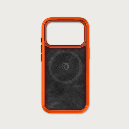 Ridge Phone Case - iPhone 18 Pro - GT