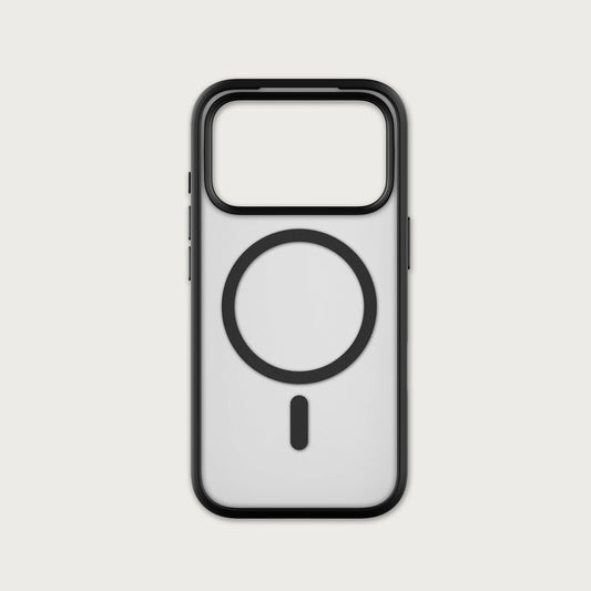 Ridge Phone Case - iPhone 18 Pro - Phantom