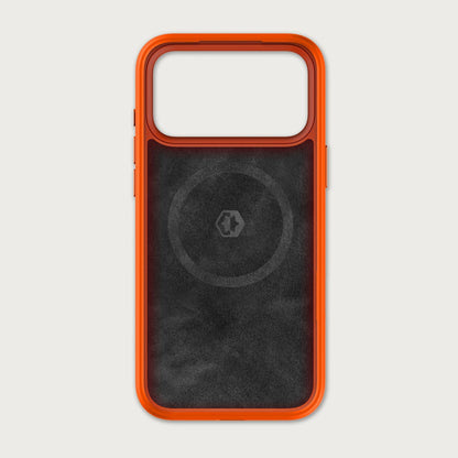 Ridge Phone Case - iPhone 18 Pro Max - GT