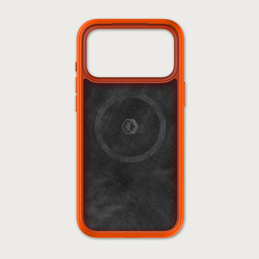 Ridge Phone Case - iPhone 18 Pro Max - GT