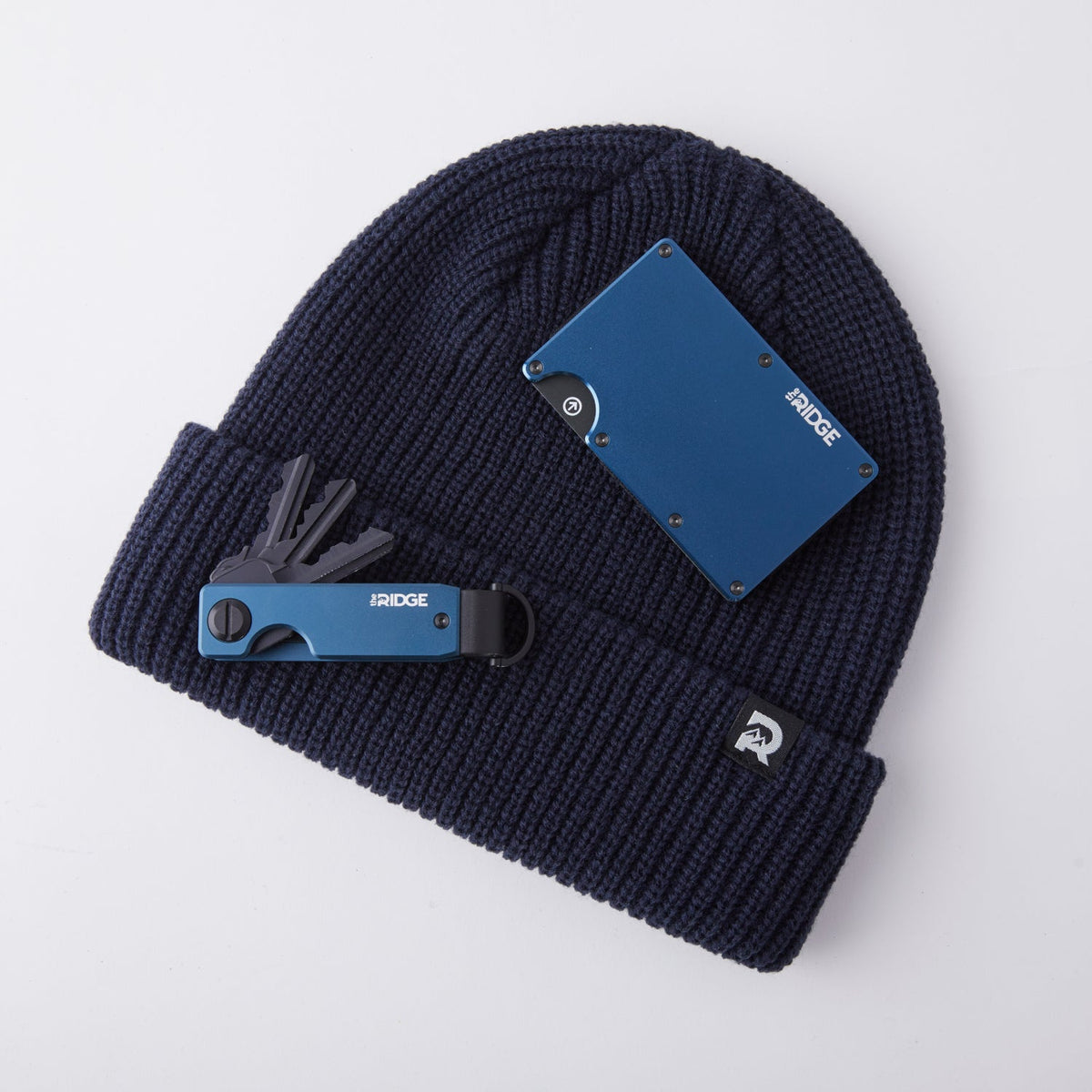 Alpine Navy
