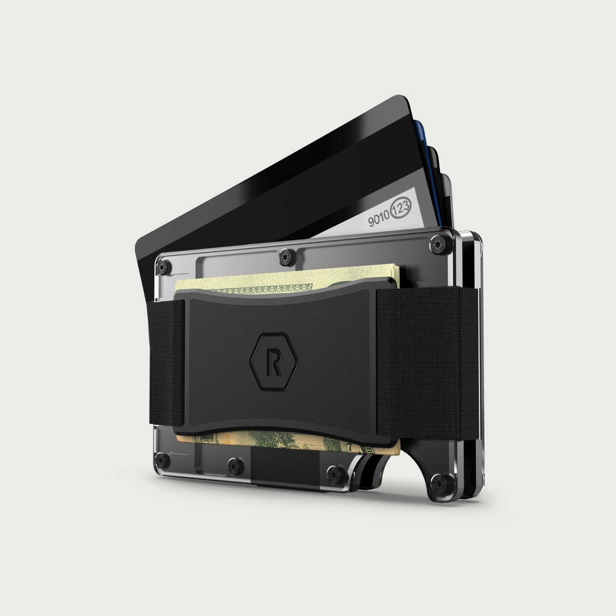 Ridge Wallet - Phantom