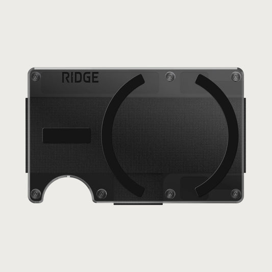 Ridge Wallet for MagSafe - Phantom