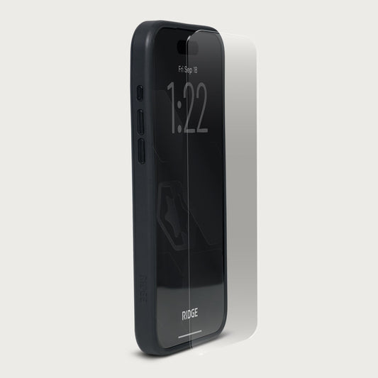 Screen Protector - iPhone 18 Pro