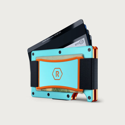 Ridge Wallet + Power Bank + KeyCase - GT — image 2