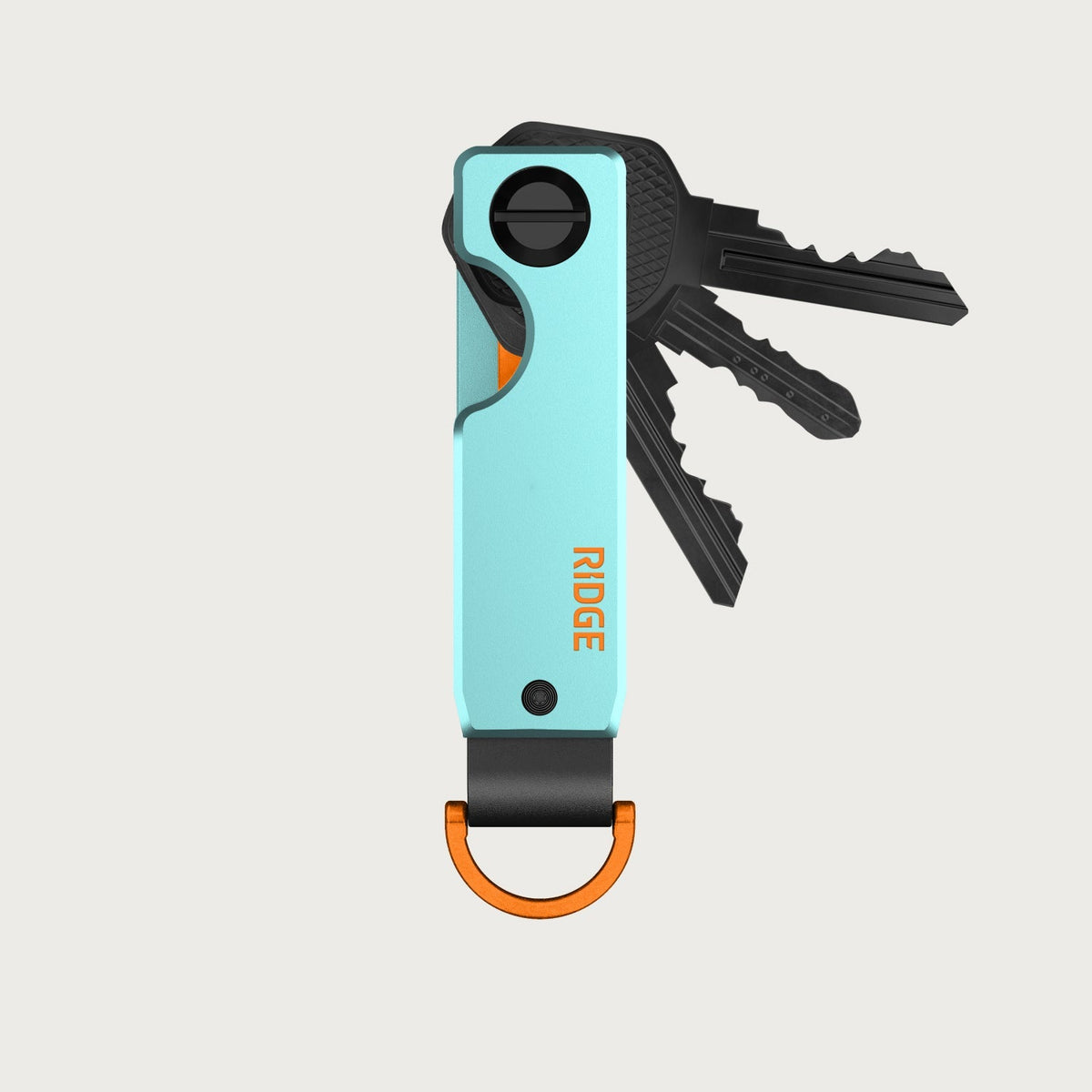 Ridge Wallet + Power Bank + KeyCase - GT — image 3